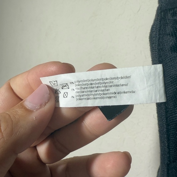 Chantelle Rive Gauche T Shirt Bra Size 32D - Picture 10 of 10